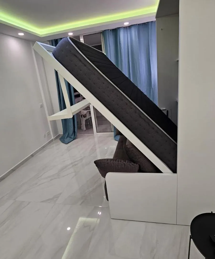 Apartment Lovely Estudio Las Americas, Sea View Playa Fanabe Spain