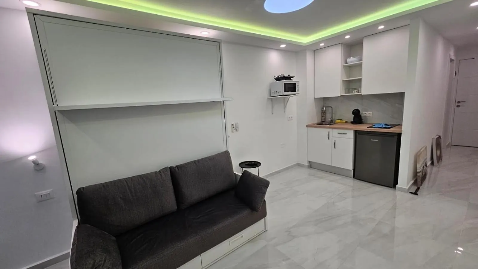 Apartment Lovely Estudio Las Americas, Sea View Playa Fanabe