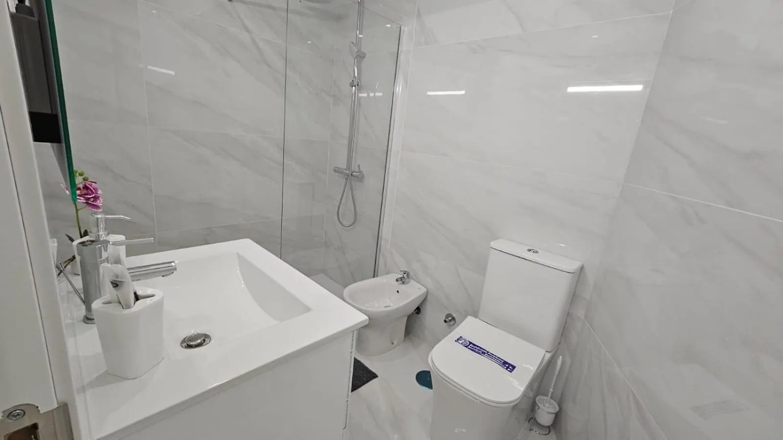 Apartment Lovely Estudio Las Americas, Sea View Playa Fanabe