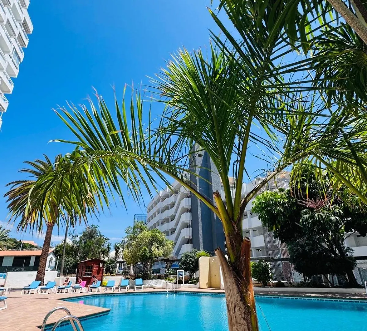 Lovely Estudio Las Americas, Sea View Playa Fanabe