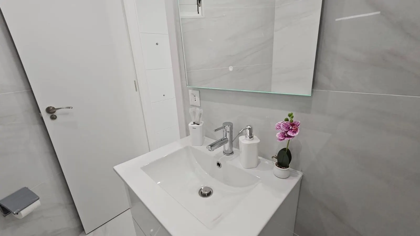 Lovely Estudio Las Americas, Sea View Playa Fanabe