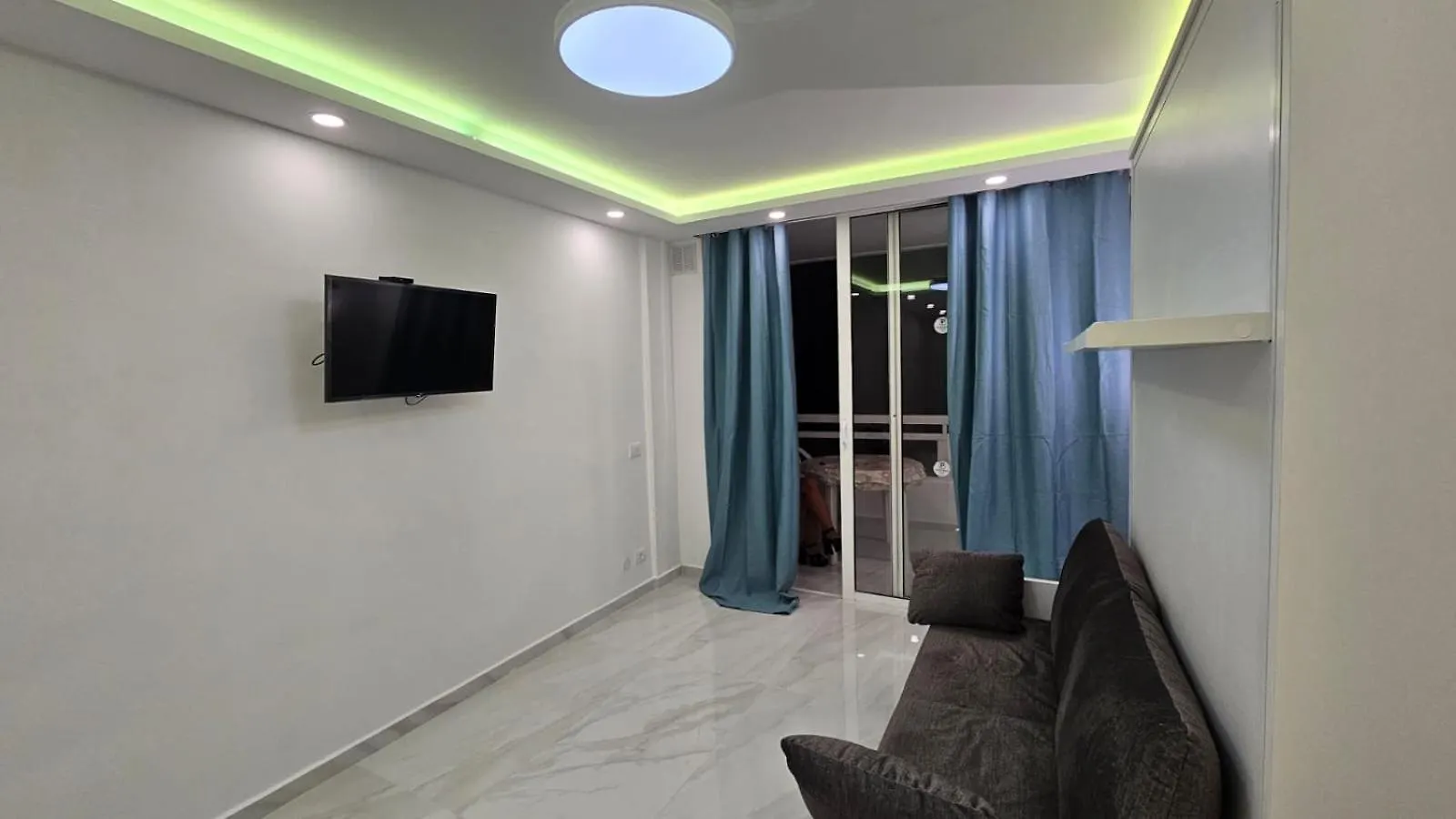 Apartment Lovely Estudio Las Americas, Sea View Playa Fanabe Spain